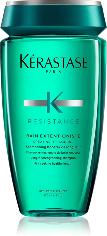 Kérastase Resistance Bain Extentioniste kąpiel wzmacniająca do włosów osłabionych 250 ml