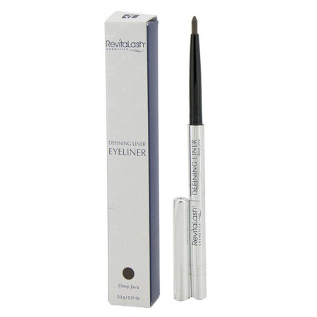 RevitaLash Defining Eyeliner Deep Java Brown 0.3g