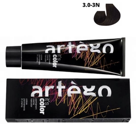ARTEGO Farba 150ml It's Color 3.0 - 3N ciemny brąz