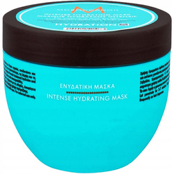 Moroccanoil Intense Hydrating Maska nawilża 500ml