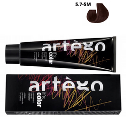 ARTEGO Farba 150ml It's Color 5.7 - 5M
