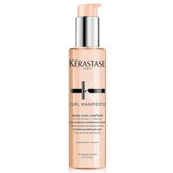 Kérastase Curl Manifesto | nawilżający żel do loków 150ml