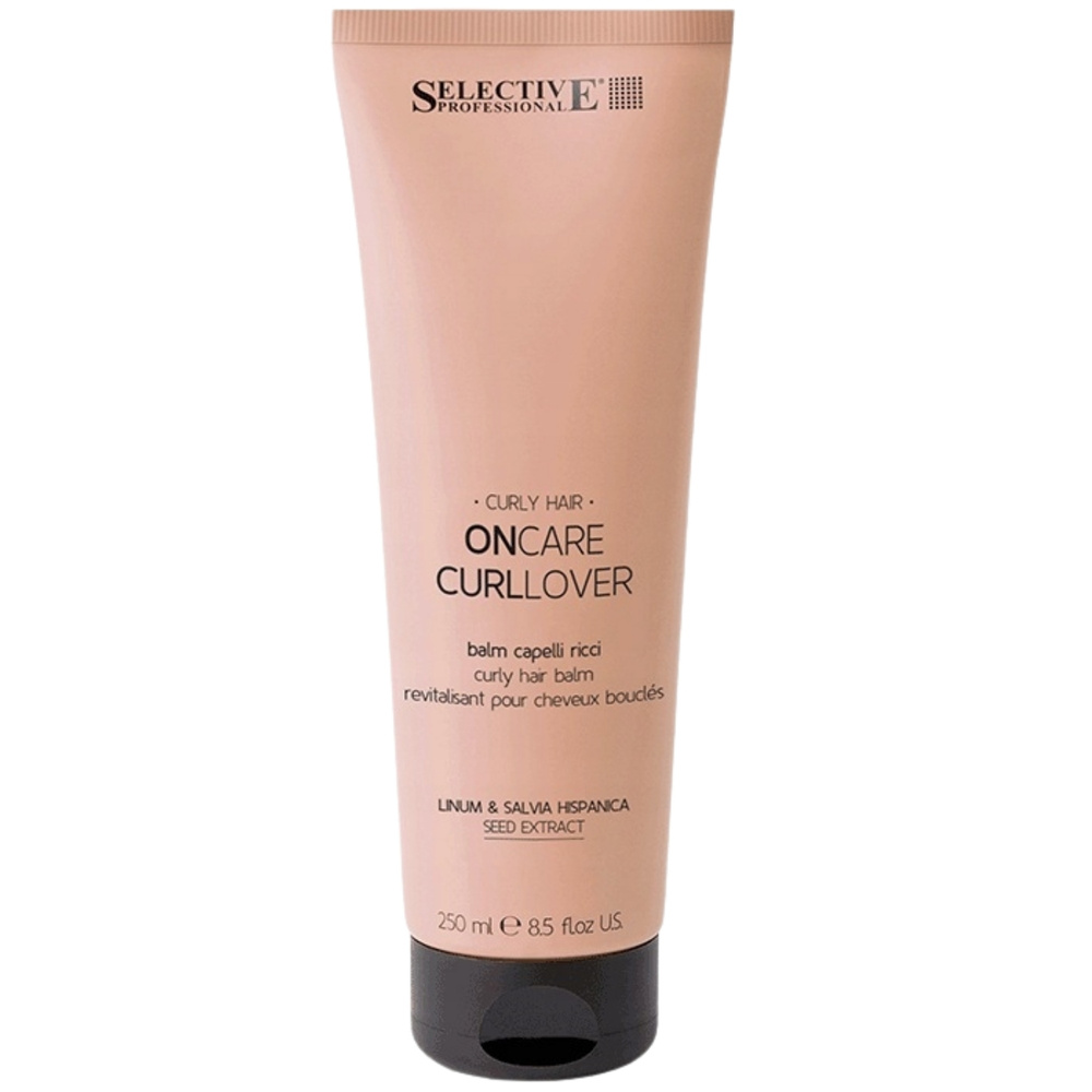 Selective OnCare CurlLover Conditioner 250ml
