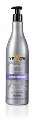 Alfaparf YELLOW Silver Odżywka neutralizująca żółte tony do włosów blond 500ml