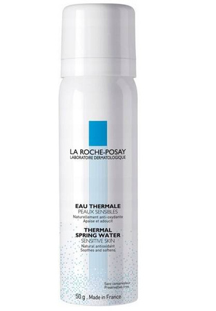 La Roche-Posay Eau Thermale woda termalna 50ml