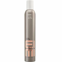 Wella EIMI Extra Volume pianka mocno utrwalająca do włosów 500ml