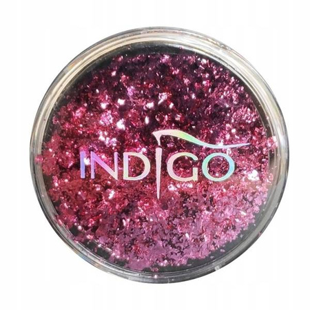 Indigo Flame Effect Vanity 0,4g