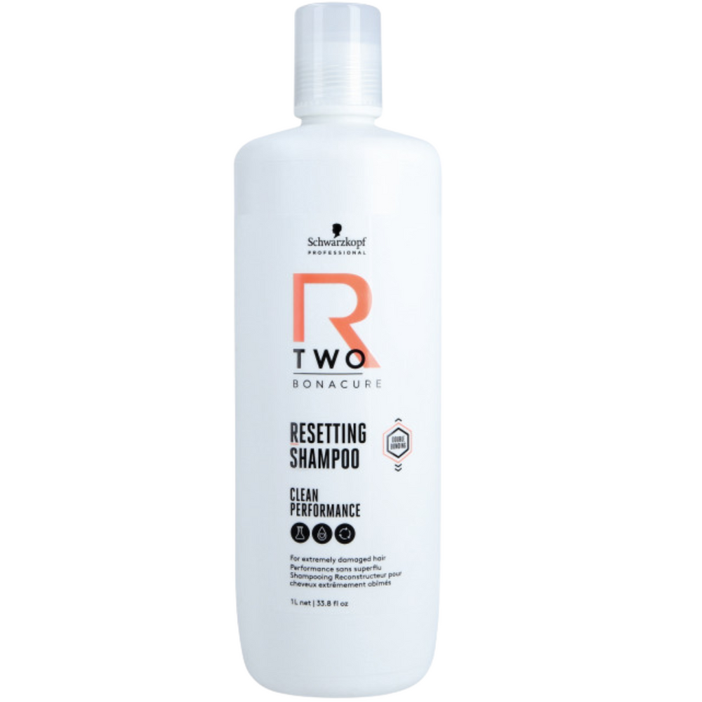 Schwarzkopf R-TWO Resetting Shampoo 1000ml