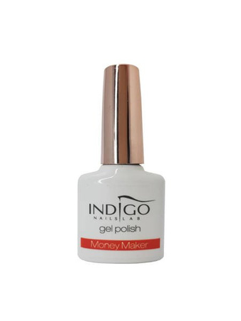 Indigo lakier hybrydowy Money Maker 7ml