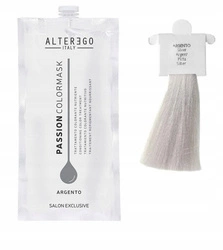 ALTER EGO Passion Color Maska Silver maska koloryzująca 50ml