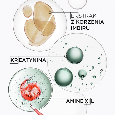 Kérastase Genesis Homme spray wzmacniający i pogrubiający do przerzedzających się włosów dla mężczyzn 150ml
