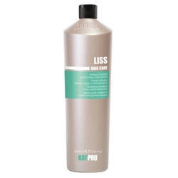 KayPro Liss Szampon do włosów niesfornych 1000ml