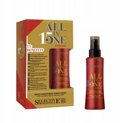 Selective All in One Color Maska 15W1 Spray do włosów 150ml