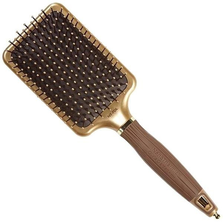 Olivia Garden 61 NanoThermic Styler Paddle NT-PDL