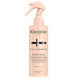 Kérastase Curl Manifesto | spray odświeżający loki 190ml