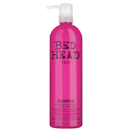 TIGI BH Recharge Clarifying Shine	Szampon 750ml