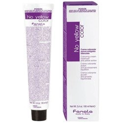 Fanola ICE No Yellow 10 1:1,5 Farba100ml