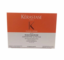 Kérastase Fusio Dose Niacinamide Ampułki 10x12ml