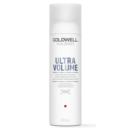 Goldwell Ultra Volume Suchy szampon objętość 250ml