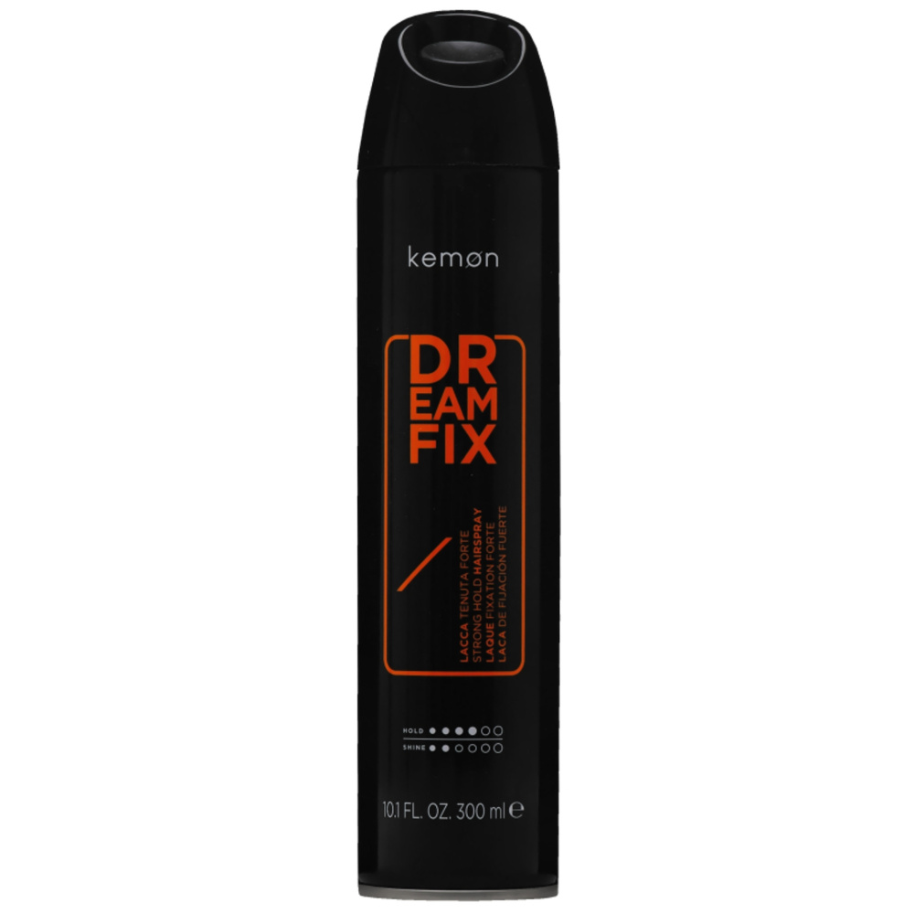 Kemon Dreamfix Strong Hairspray 300ml
