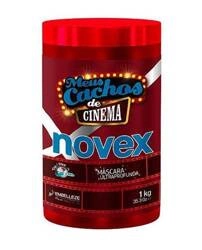 Novex My Curls Movie Star Maska 1000ml