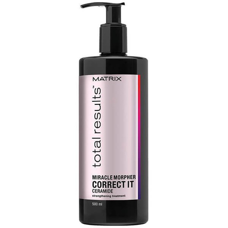 Matrix Correct It Ceramide koncentrat słabe 500ml