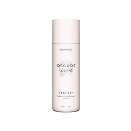 Montibello Decode Zero Perfect spray 300ml