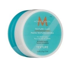 Moroccanoil Texture Clay Glinka modelująca 75ml