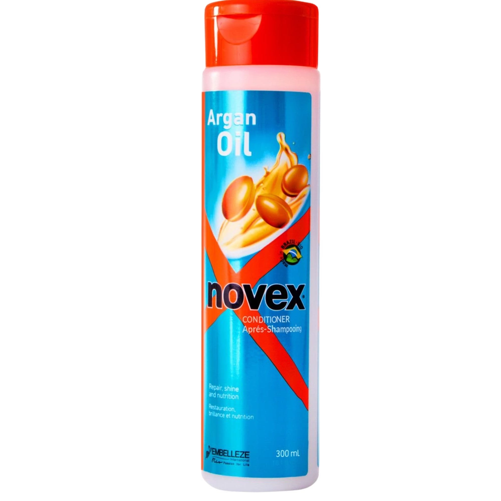 Novex Argan Oil Leave-In Odżywka 300ml