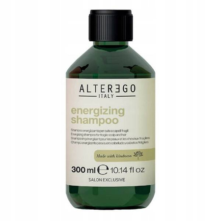 ALTER EGO Energizing Szampon 300ml