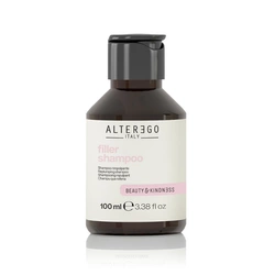 ALTER EGO Filler Szampon odbudowujący 100ml