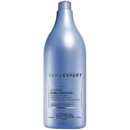 Loreal Curl Contour Szampon do kręconych 1500ml