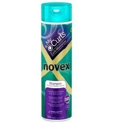 Novex My Curls szampon do włosów kręconych 300ml