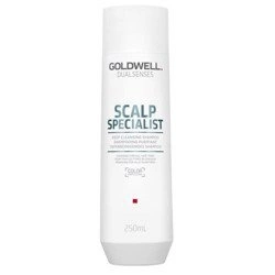 Goldwell DLS Deep Cleansing szampon oczyszczający 250ml