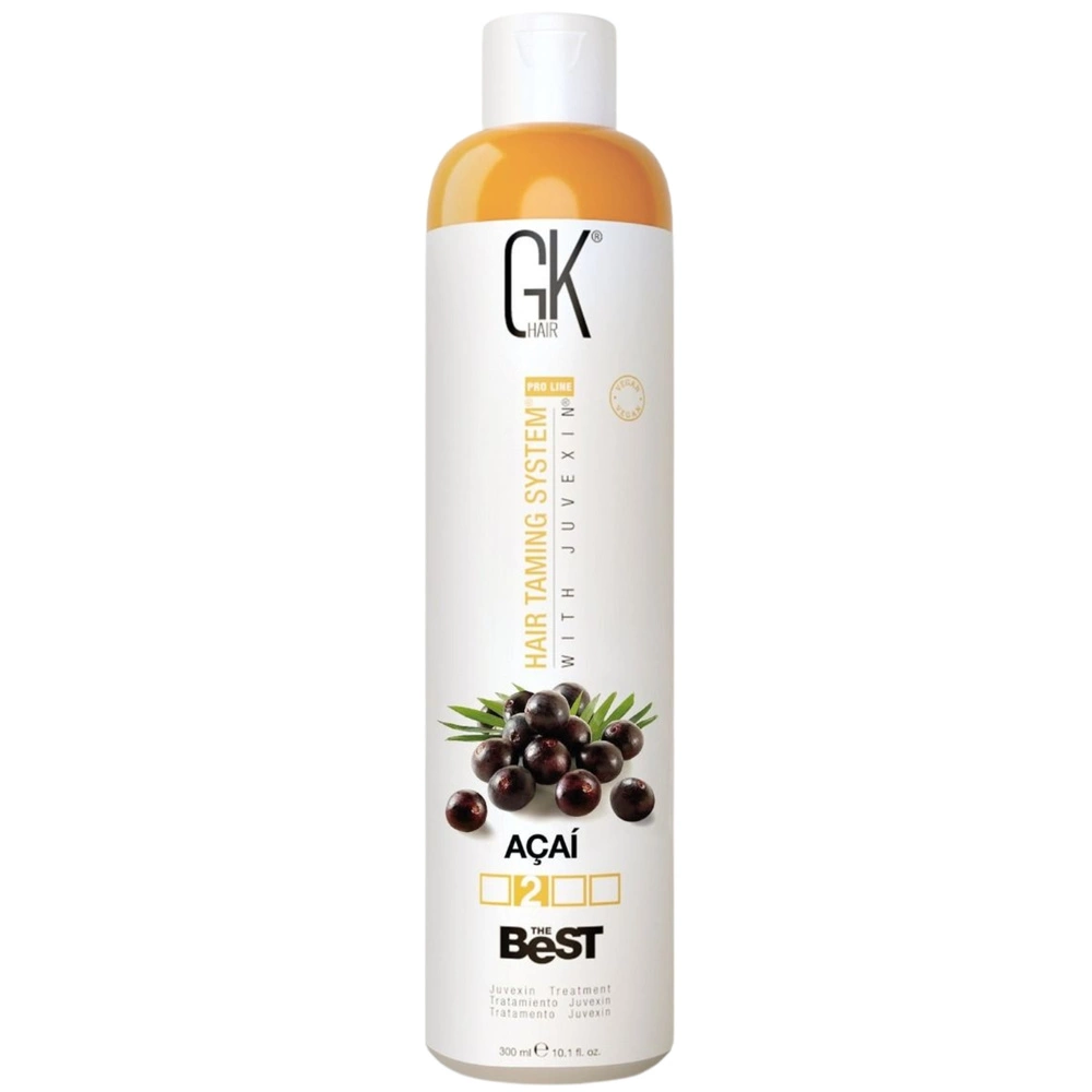 Global Keratin GKHair The Best Acai Treat. 300ml