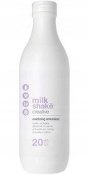 Milk Shake New Oxidizing Emulsion 20 VOL 950ml