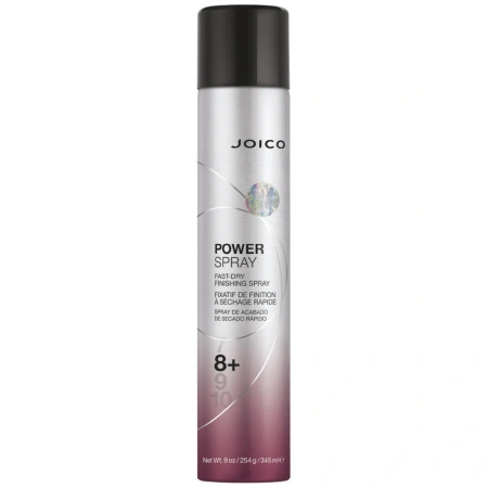 Joico Power Spray Fast Dry Finishing Spray 345ml.
