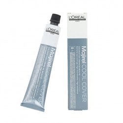 Loreal Majirel Cool Cover 10 farba chłodna do włosów 50ml - platynowy blond