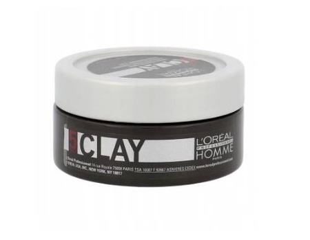 Loreal Homme Clay 50ml