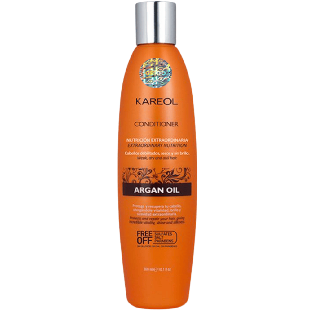 Kareol Argan Oil Conditioner 300ml