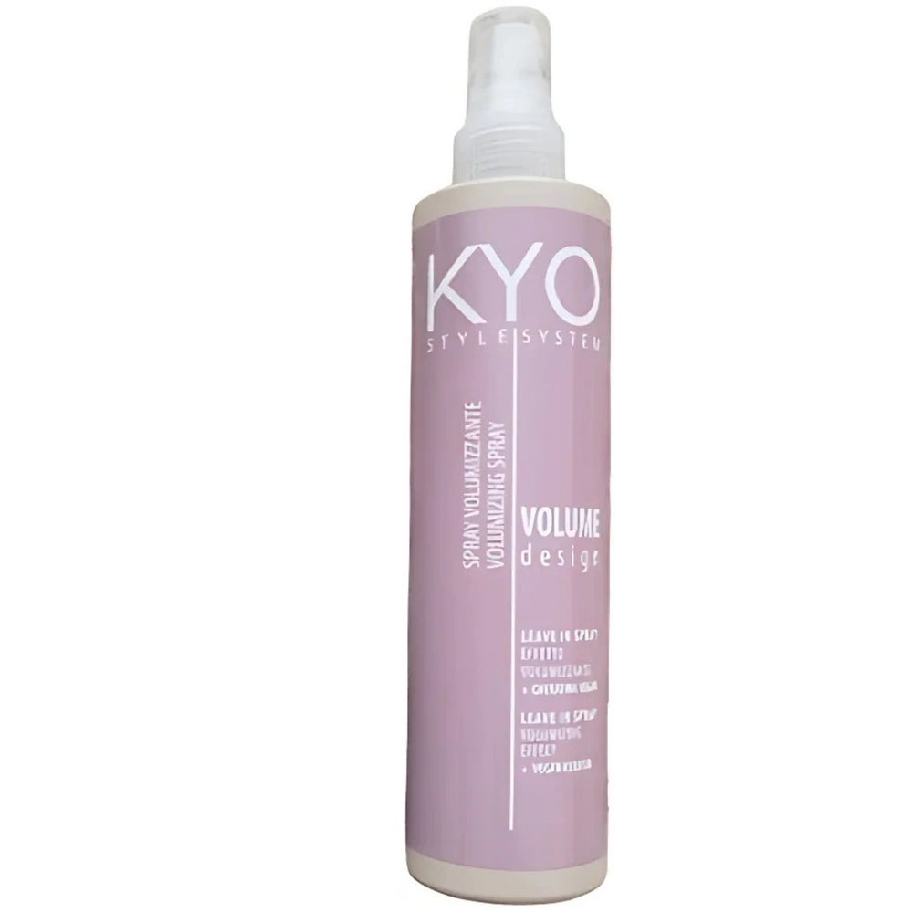 KYO Style System Volume Design Spray 250ml