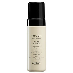 ARTEGO Touch Pure Waves Pianka do stylizacji 150ml