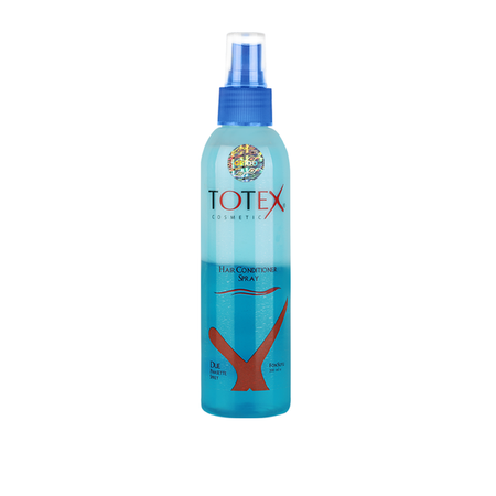 Totex Hair Conditioner Spray Blue odżywka w sprayu do włosów 200ml