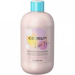 Inebrya IC Liss Perfect Szampon 300ml