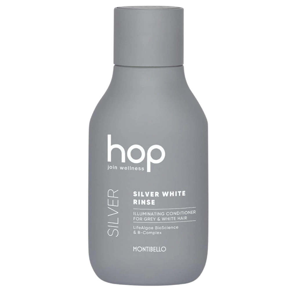 Montibello HOP Silver White Conditioner 200ml