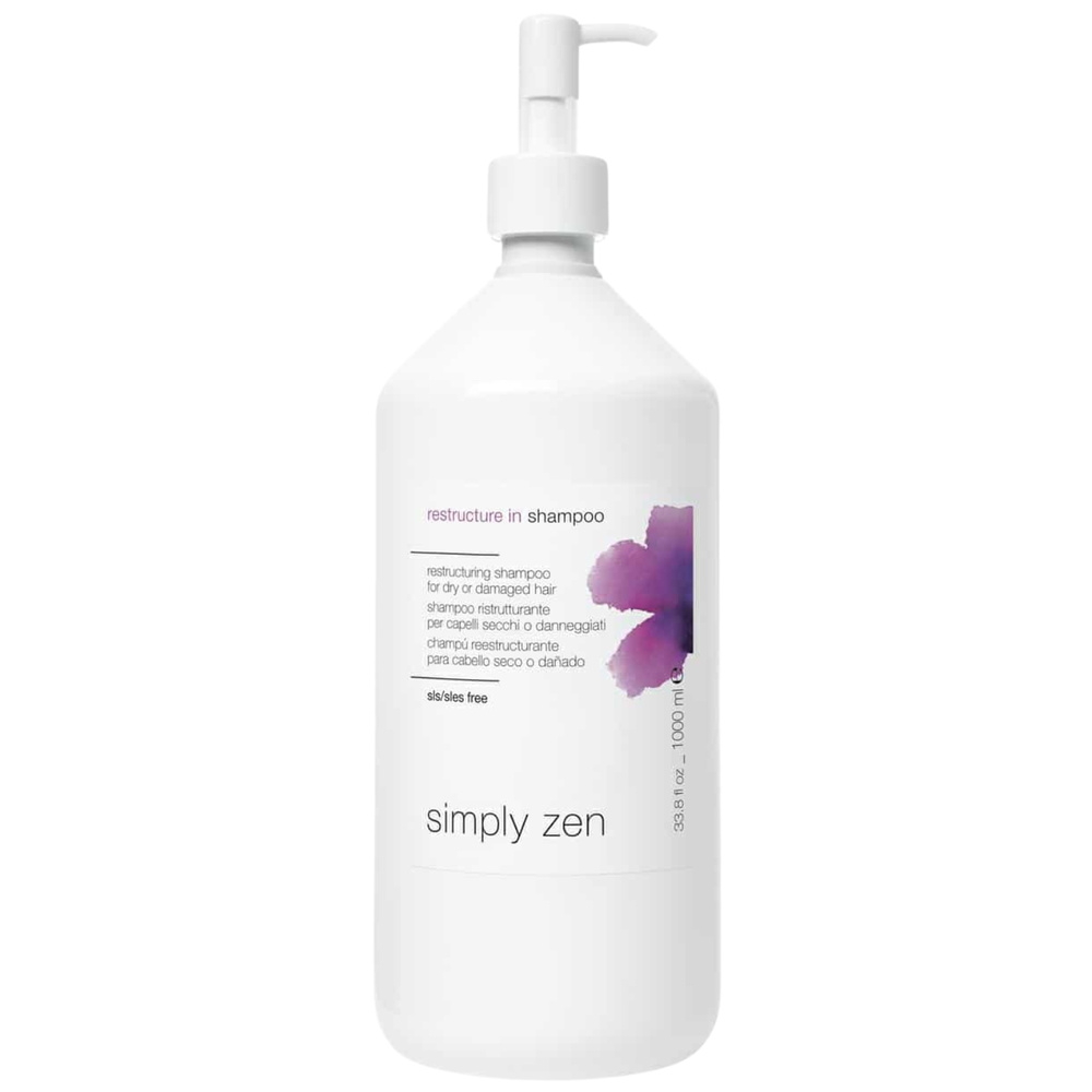 Milk Shake Zen Restructure-In Szampon 1000ml