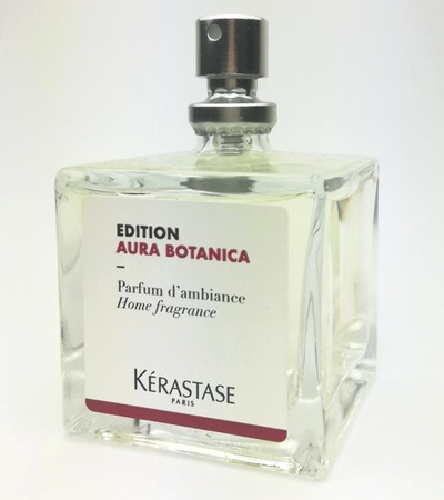 Kérastase AURA BOTANICA perfumy do domu 50 ml