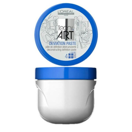 Loreal Deviation Paste Matująca pasta 100ml