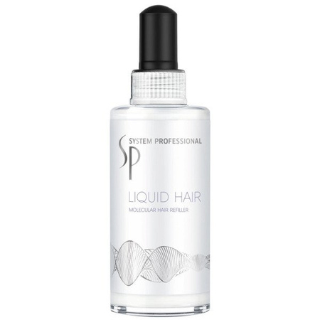 Wella SP Repair Liquid kuracja molekularna do włosów 100ml