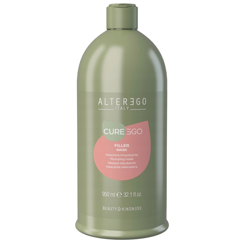ALTEREGO CureEgo Filler Maska 950ml